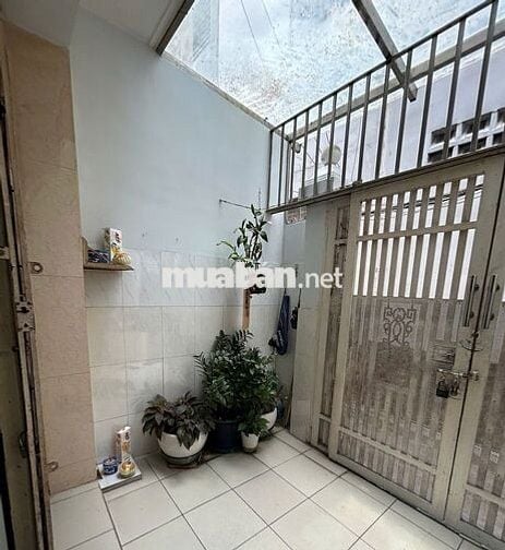 Bán nhà HXH 5PN, 4WC, 4x14m, Phường An Đông, Quận 5, HCM, giá 11 tỷ
