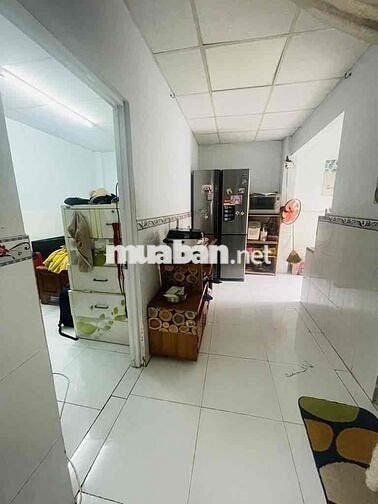 NHÀ 2 TẦNG GÓC 2 MT - 83,9M2 – LINH TÂY – GẦN KHA VẠN CÂN – HXH