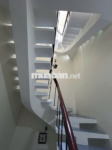 Bán nhà HXH 5PN, 4WC, 4x14m, Phường An Đông, Quận 5, HCM, giá 11 tỷ