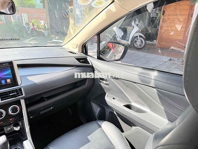 Mitsubishi Xpander 2020 1.5AT - 60000 km