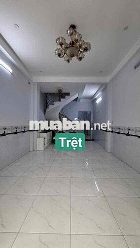 chính chủ cho thuê nhà nguyên căn 1trệt.3 lầu giá siêu rẻ