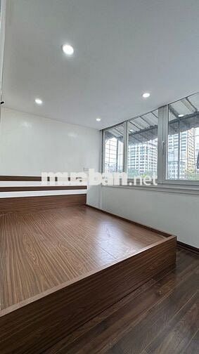 BÁN CĂN HỘ 75M TẬP THỂ NGỌC KHÁNH, QUẬN BA ĐÌNH - VIEW HỒ NGỌC KHÁNH