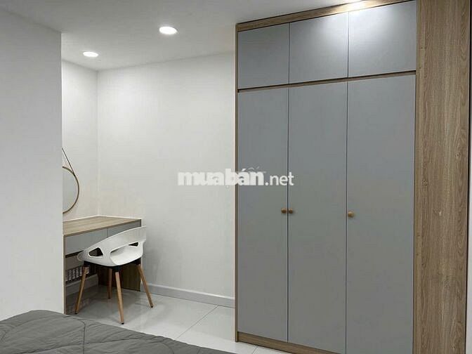CĂN HỘ 1 PHÒNG NGỦ | 50M2 | RỘNG RÃI THOÁNG MÁT SẠCH SẼ Ở QUẬN 1