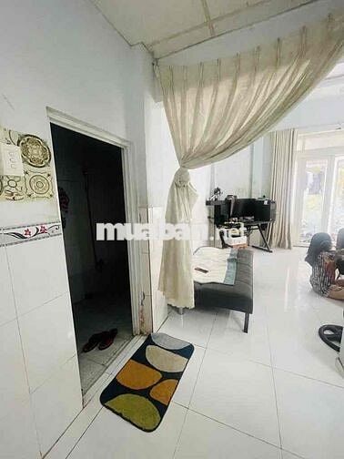 NHÀ 2 TẦNG GÓC 2 MT - 83,9M2 – LINH TÂY – GẦN KHA VẠN CÂN – HXH
