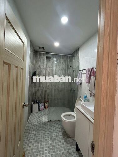 Bán nhà HXH 5PN, 4WC, 4x14m, Phường An Đông, Quận 5, HCM, giá 11 tỷ