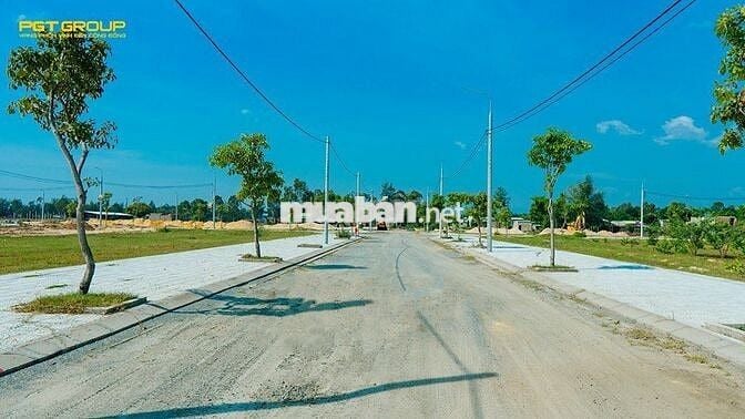 BÁN ĐẤT DỰ ÁN KĐT MỸ GIA - QUẢNG NAM