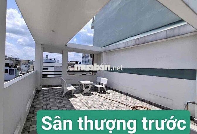 chính chủ cho thuê nhà nguyên căn 1trệt.3 lầu giá siêu rẻ