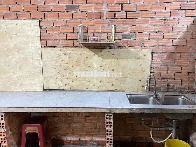 2tr5, NHÀ NGUYÊN CĂN-85m2, 2 phòng ngủ, đường Trần Văn Giàu,Bình Chánh