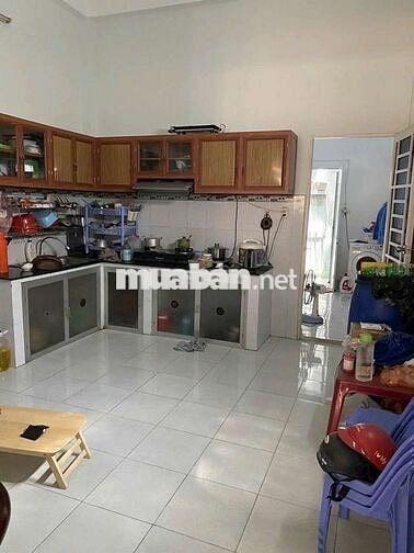 🏠 Nhà 1lầu 3phòng 2 vs,Trần Thị Hè,Hiệp Thành, Q12 🏠