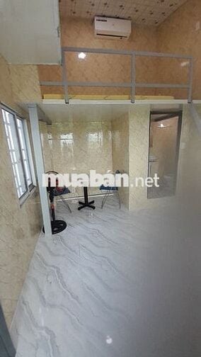 Phòng trọ máy lạnh giá rẻ chỉ 1.95  triệu,  Xã Vĩnh Lộc A, Bình Chánh