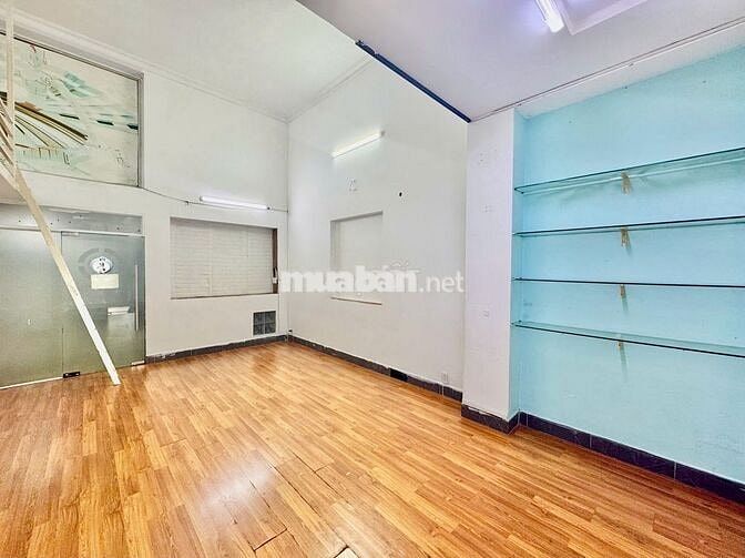 MẶT BẰNG ĐẸP PHỔ QUANG GẦN sÂN BAY DIỆN TÍCH 40m2 CHÍNH CHỦ
