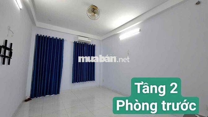 chính chủ cho thuê nhà nguyên căn 1trệt.3 lầu giá siêu rẻ