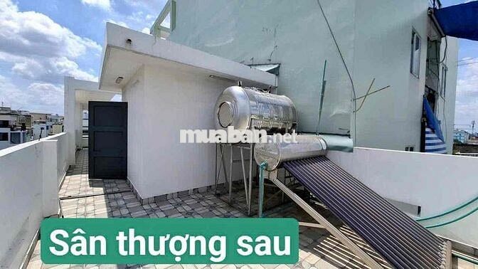 chính chủ cho thuê nhà nguyên căn 1trệt.3 lầu giá siêu rẻ