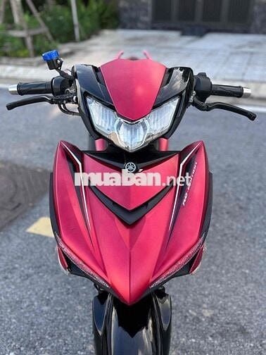 Ex Đỏ Nhám (góp 10tr nhận xe ngay )