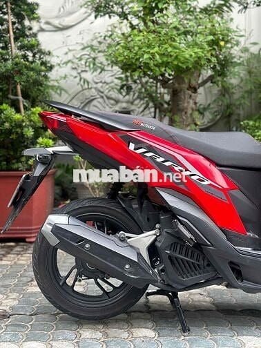 Bán xe 125 đời 2024 ( Hỗ trợ trả góp bao nợ xấu )