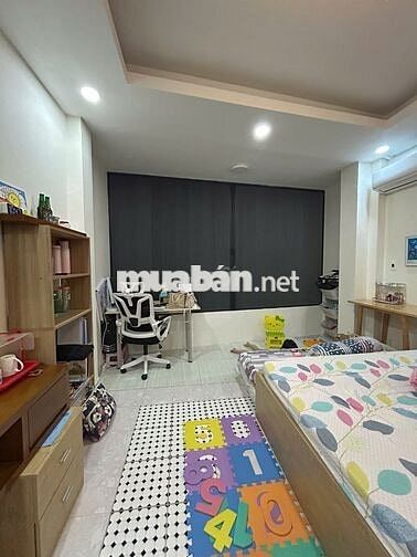Bán nhà HXH 5PN, 4WC, 4x14m, Phường An Đông, Quận 5, HCM, giá 11 tỷ