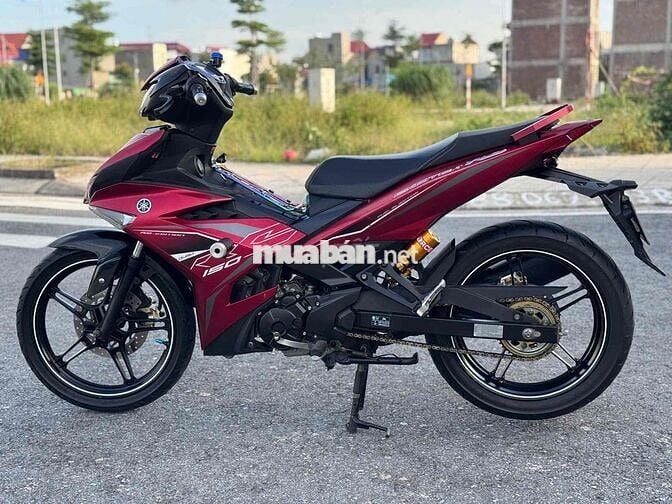 Ex Đỏ Nhám (góp 10tr nhận xe ngay )