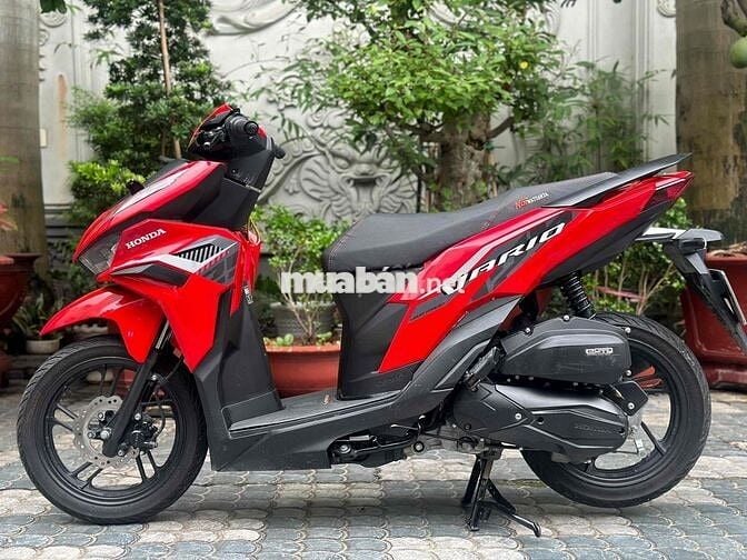 Bán xe 125 đời 2024 ( Hỗ trợ trả góp bao nợ xấu )