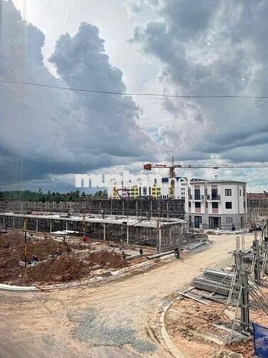 NOXH THỦ DẦU 1 BÌNH DƯƠNG - TP HCM 70m2 gồm 2PN chỉ 1tỷ hơn