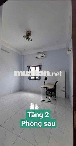 chính chủ cho thuê nhà nguyên căn 1trệt.3 lầu giá siêu rẻ