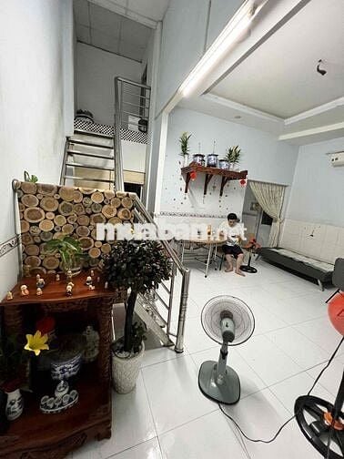 NHÀ 2 TẦNG GÓC 2 MT - 83,9M2 – LINH TÂY – GẦN KHA VẠN CÂN – HXH
