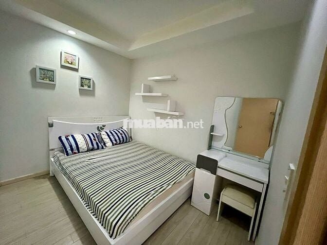 BÁN CHUNG CƯ SUMMER SQUARE 83M2