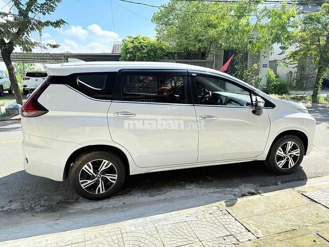 Mitsubishi Xpander 2020 1.5AT - 60000 km