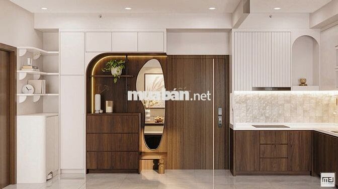 🔥 BÁN GẤP CĂN GÓC 2PN2WC CHỈ 4,550 TỶ RẺ NHẤT – THE PRIVIA KHANG ĐIỀN
