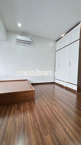 BÁN CĂN HỘ 75M TẬP THỂ NGỌC KHÁNH, QUẬN BA ĐÌNH - VIEW HỒ NGỌC KHÁNH