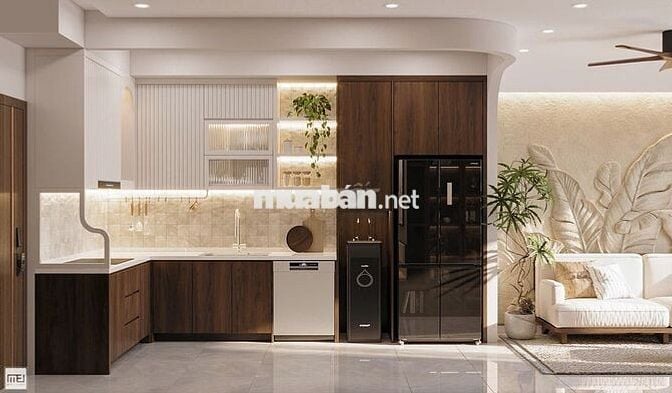 🔥 BÁN GẤP CĂN GÓC 2PN2WC CHỈ 4,550 TỶ RẺ NHẤT – THE PRIVIA KHANG ĐIỀN