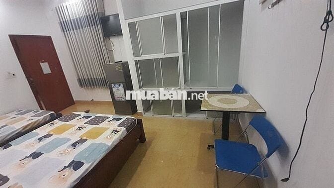 Phòng trọ máy lạnh giá rẻ chỉ 1.95  triệu,  Xã Vĩnh Lộc A, Bình Chánh