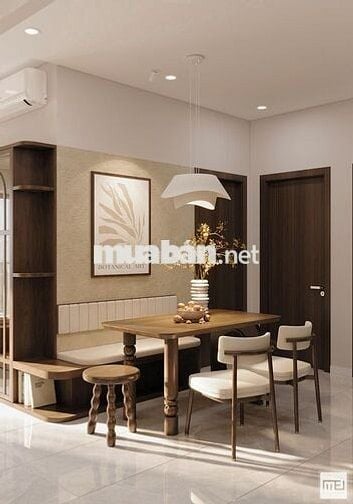 🔥 BÁN GẤP CĂN GÓC 2PN2WC CHỈ 4,550 TỶ RẺ NHẤT – THE PRIVIA KHANG ĐIỀN
