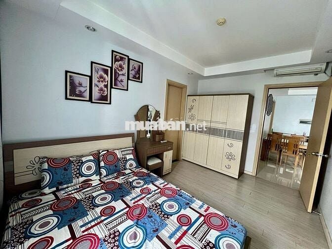 BÁN CHUNG CƯ SUMMER SQUARE 83M2