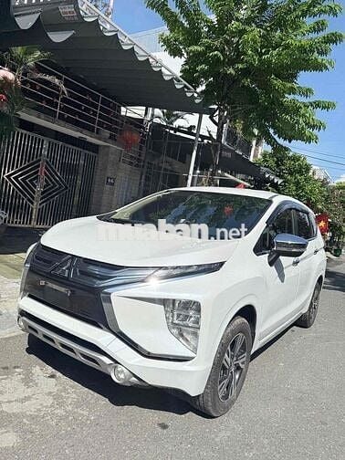 Mitsubishi Xpander 2020 1.5AT - 60000 km