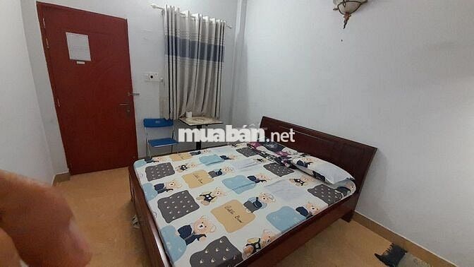 Phòng trọ máy lạnh giá rẻ chỉ 1.95  triệu,  Xã Vĩnh Lộc A, Bình Chánh