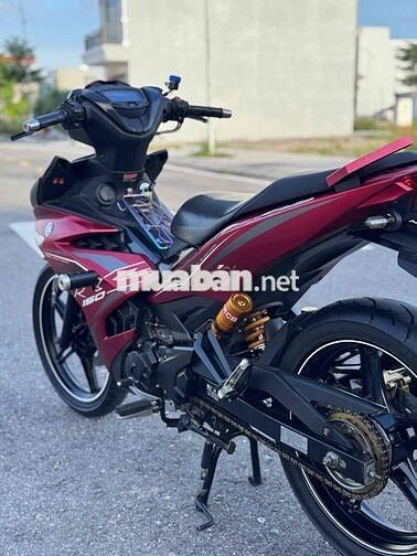 Ex Đỏ Nhám (góp 10tr nhận xe ngay )
