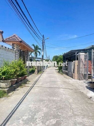 Cần bán lô đất dương sơn hoà châu phường hoà xuân
