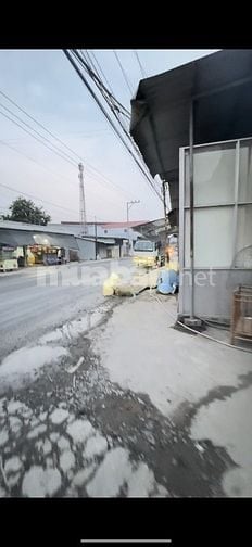 Bán đất trong cụm công nghiệp An Thạnh Tiền Giang