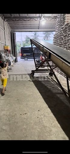 Bán đất trong cụm công nghiệp An Thạnh Tiền Giang