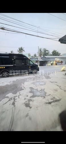 Bán đất trong cụm công nghiệp An Thạnh Tiền Giang
