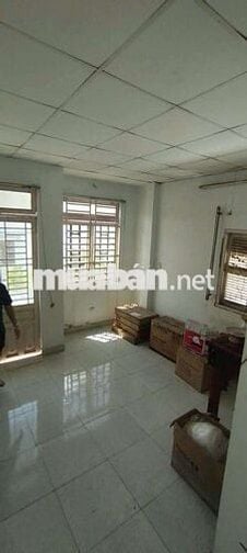 Cho thuê nhà mới đẹp HXH Nguyễn Ảnh Thủ, Quận 12