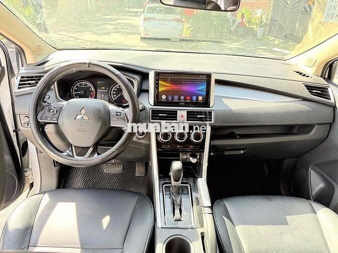 Mitsubishi Xpander 2020 1.5AT - 60000 km