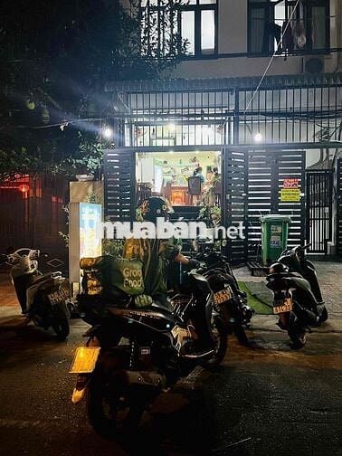 Cho thuê mặt bằng đường số 49 - Tân Quy
