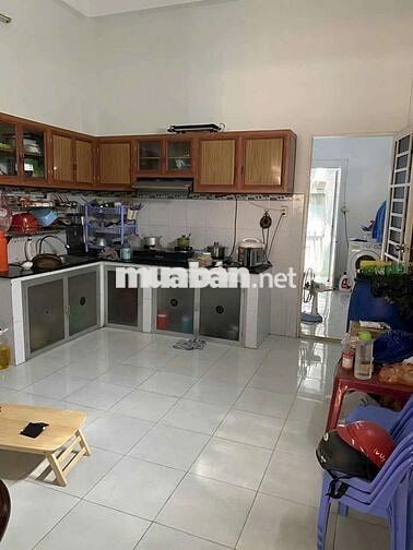 Cho thuê nhà mới đẹp HXH Nguyễn Ảnh Thủ, Quận 12