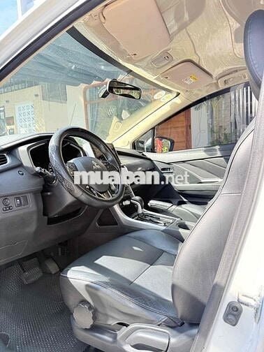 Mitsubishi Xpander 2020 1.5AT - 60000 km