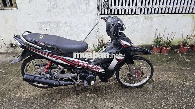 cần bán siuir 50 xe đẹp máy em