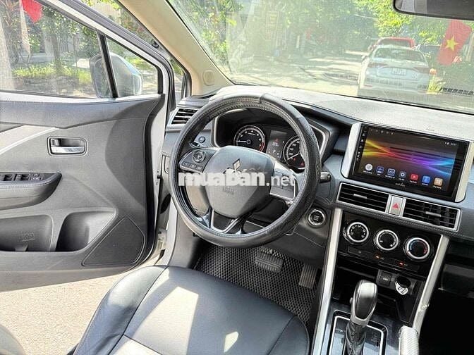 Mitsubishi Xpander 2020 1.5AT - 60000 km