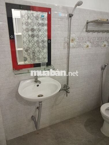 Phòng trọ máy lạnh giá rẻ chỉ 1.95  triệu,  Xã Vĩnh Lộc A, Bình Chánh