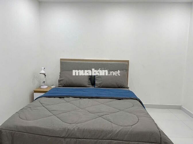 CĂN HỘ 1 PHÒNG NGỦ | 50M2 | RỘNG RÃI THOÁNG MÁT SẠCH SẼ Ở QUẬN 1