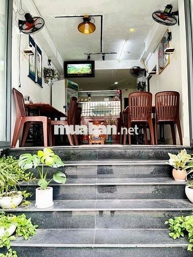 Cho thuê mặt bằng đường số 49 - Tân Quy